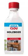 Clou Aqua-Holzbeize Wasserverdünnbar B11 Teak 250 ml