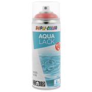 DUPLI-COLOR Aqua Lackspray blutorange glänzend 350 ml RAL 2002