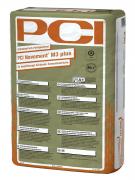 PCI Novoment M3 Plus Schnellestrich-Fertigmörtel für beschleunigt härtende Zementestriche 25 kg