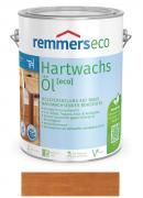 Remmers ECO Hartwachs-Öl Teak RC-545 2,5 L für Holz im Innenbereich