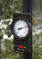 Juliana Min-Max Thermometer für Halls Gewächshaus